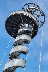06 Aussichtsturm Wingertsberg, Dietzenbach